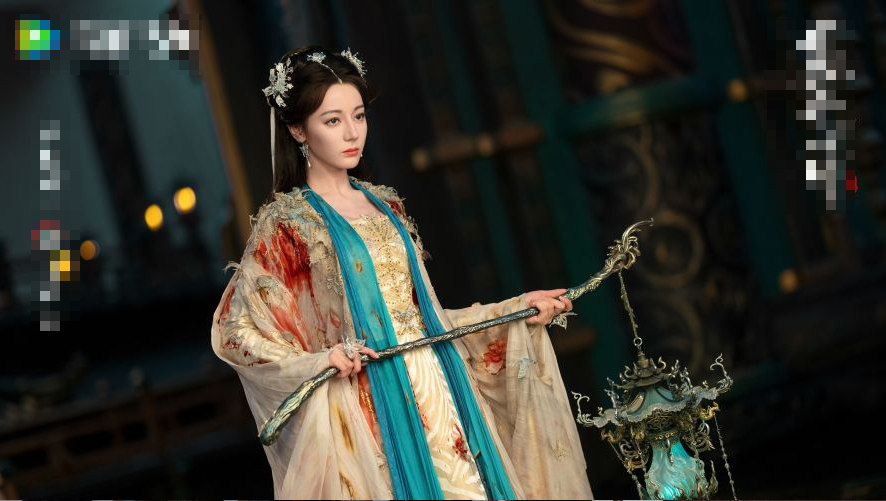 Стоп кадр дорамы *Любовь за гранью смерти*