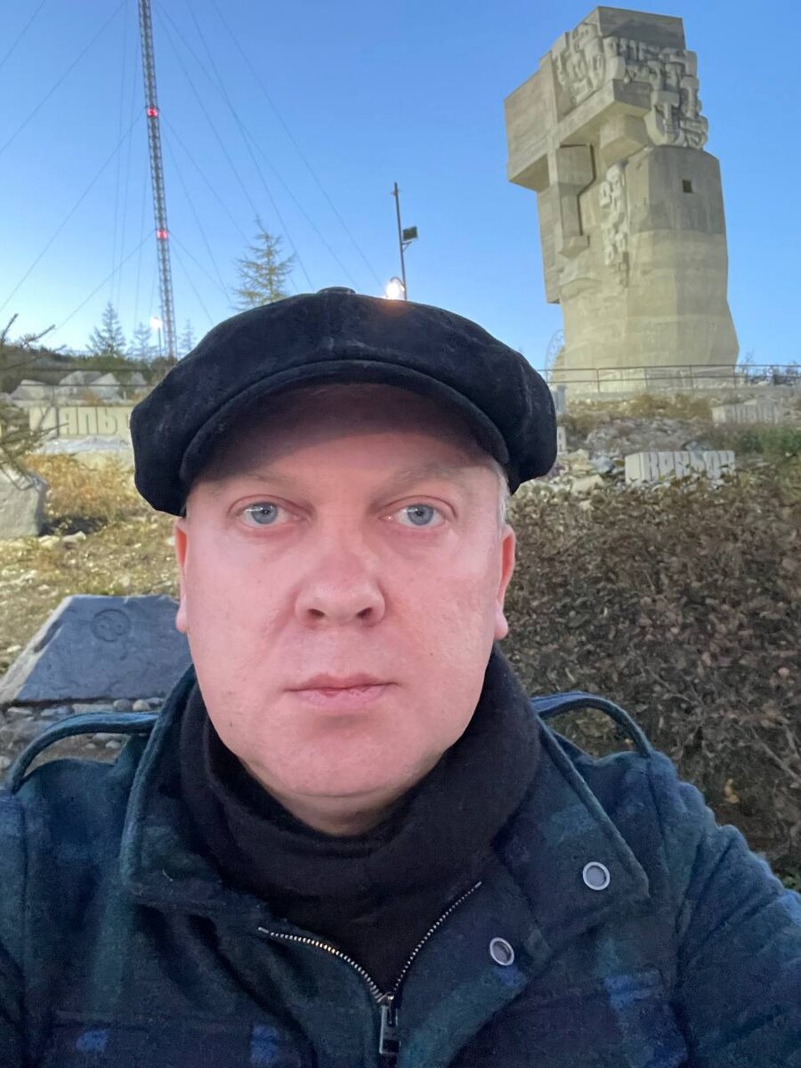    Telegram / Сергей Светлаков