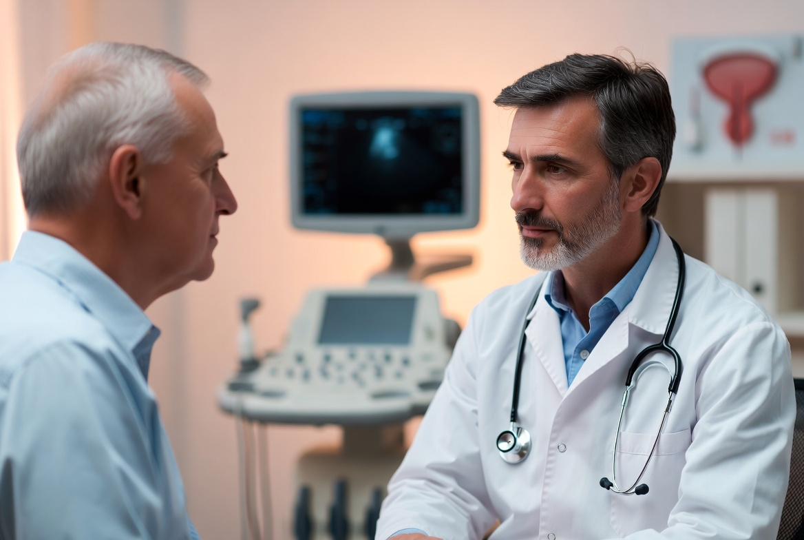 Опытные урологи в Щербинке. Медицинский центр ЛИК в Щербинке