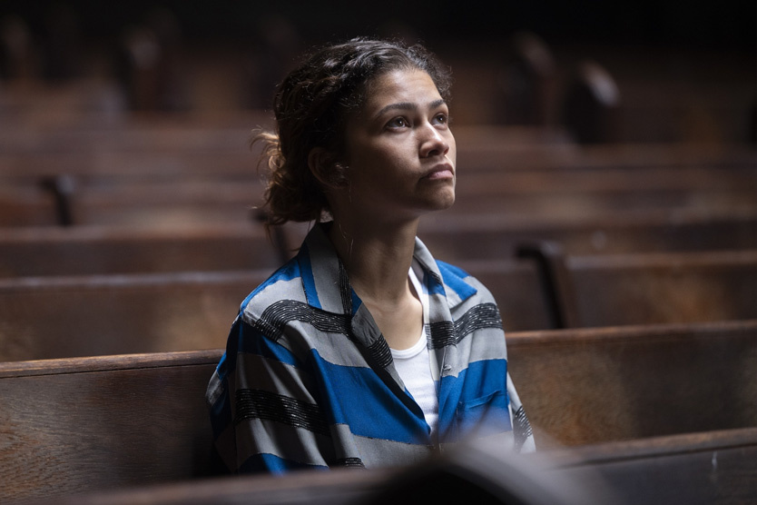 Фото обложки: Patrick Wymore / HBO