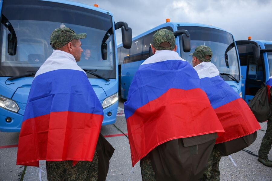     / Источник: © Александр Патрин/ТАСС