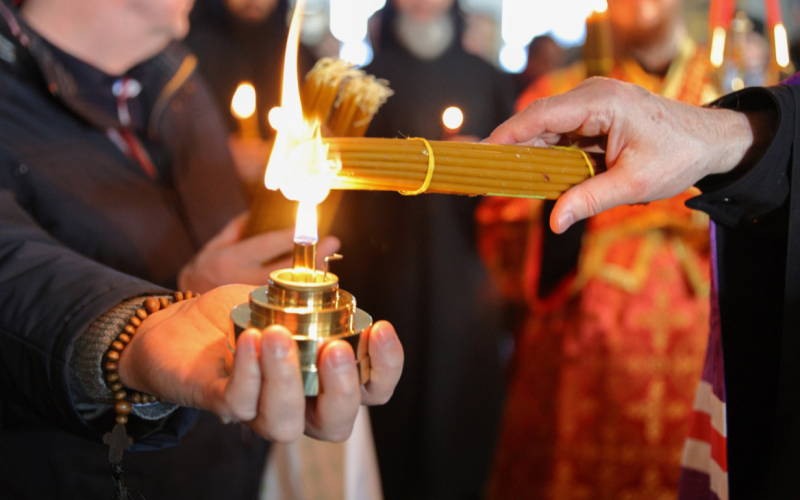    Валаамский монастырь/ВК
