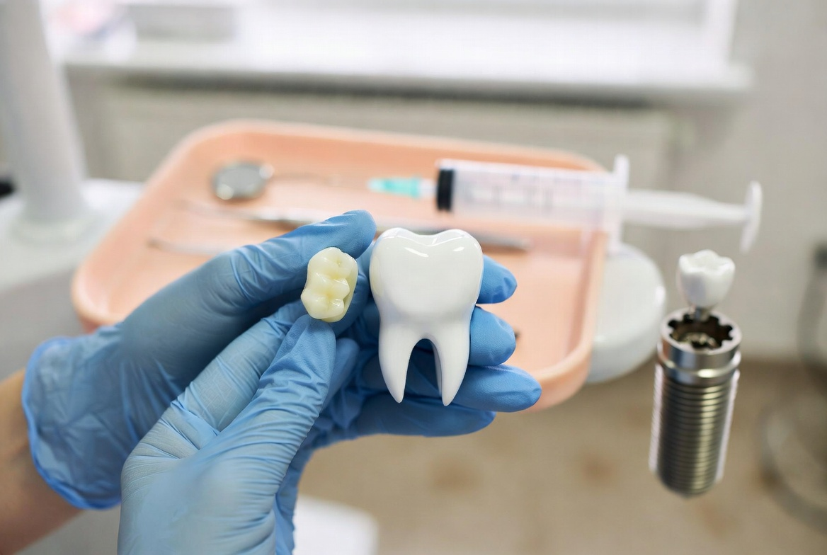 Стоматология в Щербинке. Медицинский центр ЛИК на Спортивной улице 23