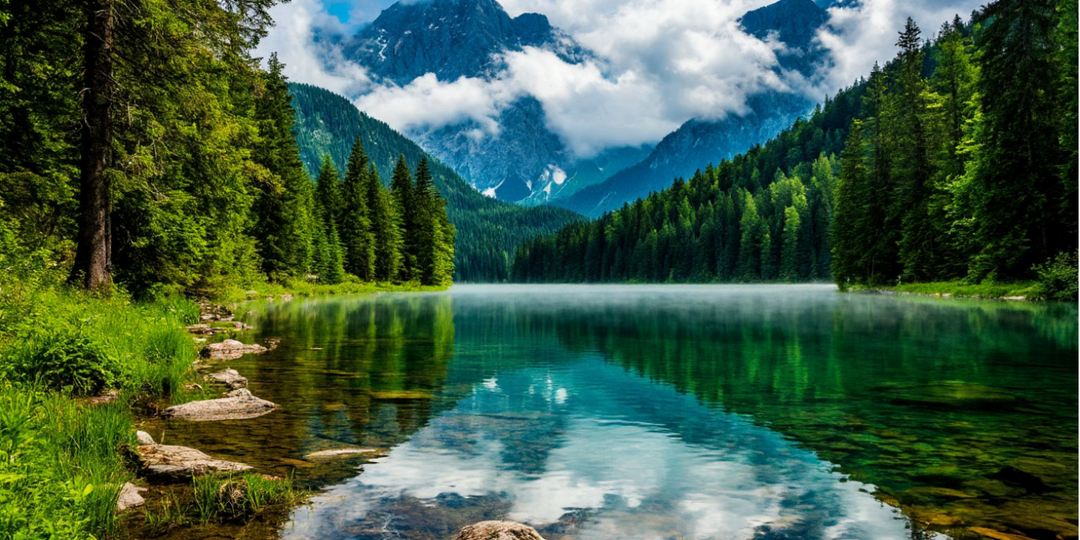 Звуки природы, музыка для глубокого сна и восстановления сил, музыка для релаксации, музыка для медитации и сна