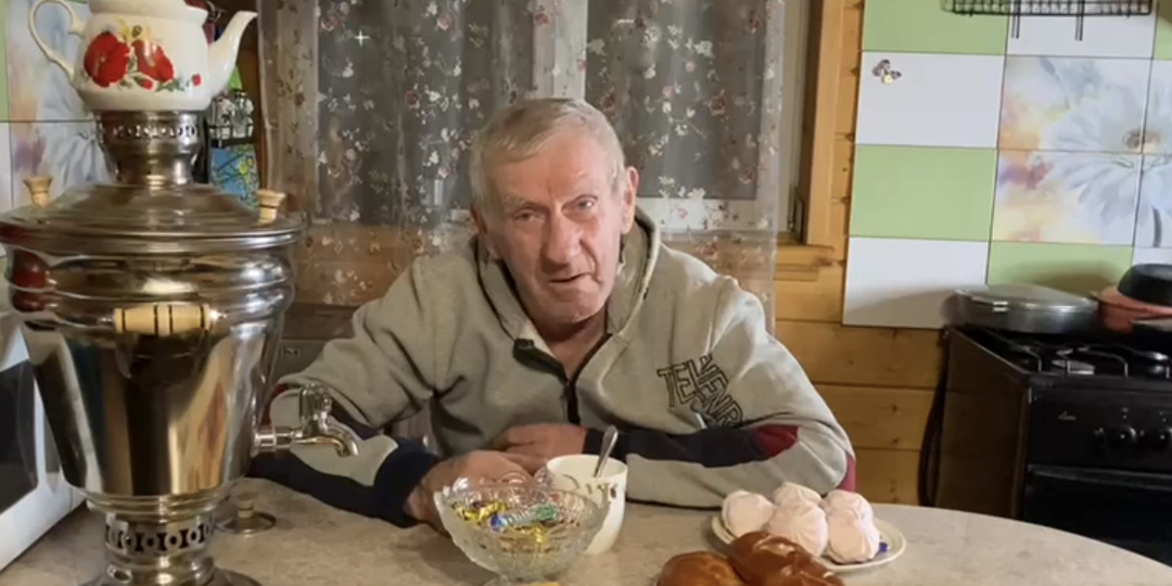 «Бабушка с гривой или как я 300 раз смотрел „Каникулы Бонифация“ и ничего не замечал»