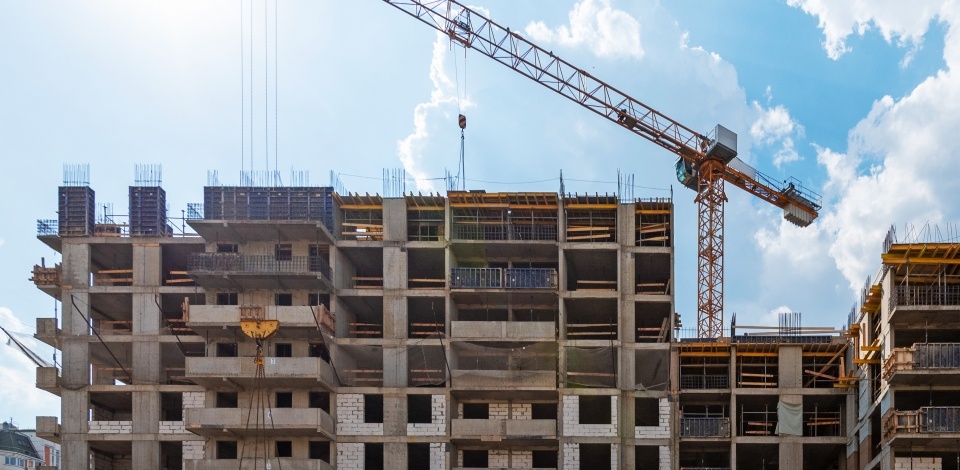 Участок в районе Бутырский реорганизуют по программе КРТ