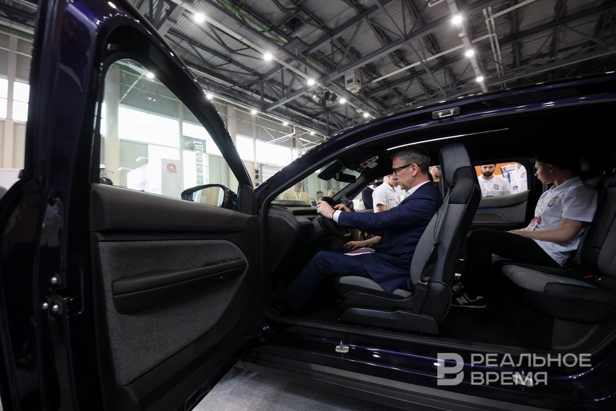   Артем Дергунов / realnoevremya.ru