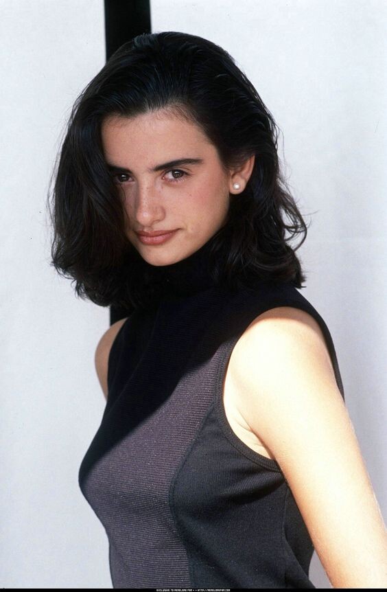 Фото: Типы красоты по Дэвиду Кибби/ ВК