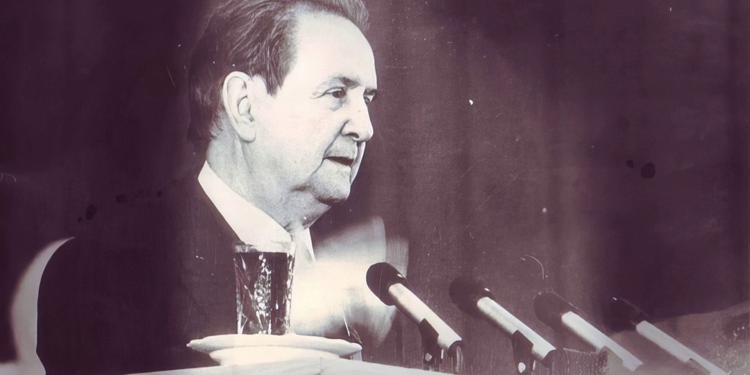 19 апреля — родился Георгий Марков