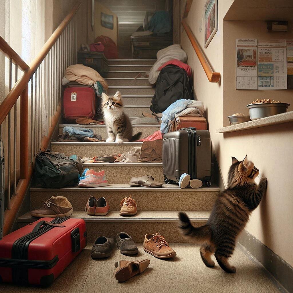 картинка сгенерирована ИИ