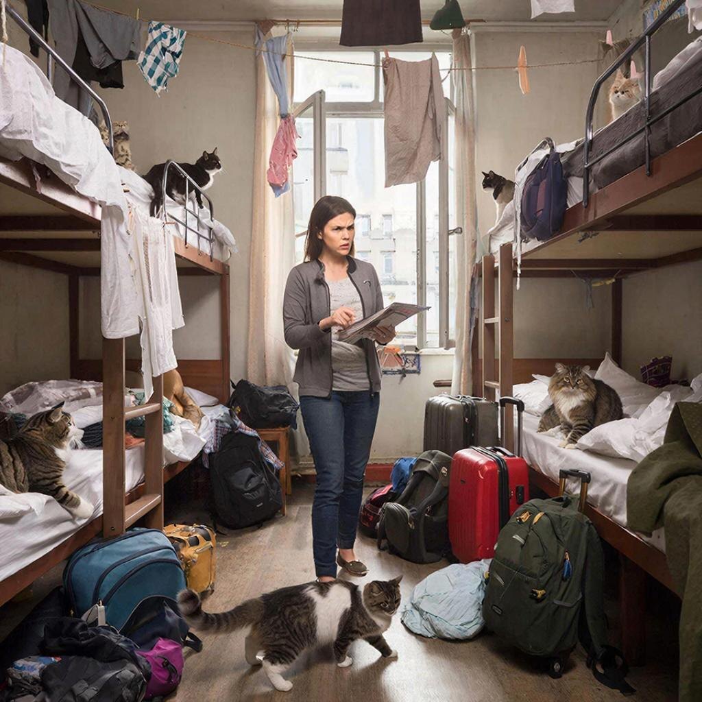 картинка сгенерирована ИИ