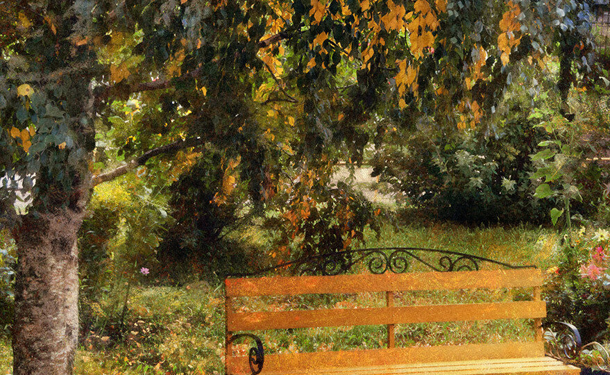 Чуть не совершила непоправимую ошибку