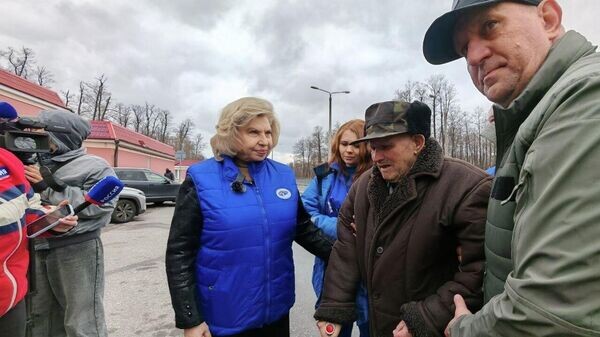    © Sputnik / Тамара Беляева