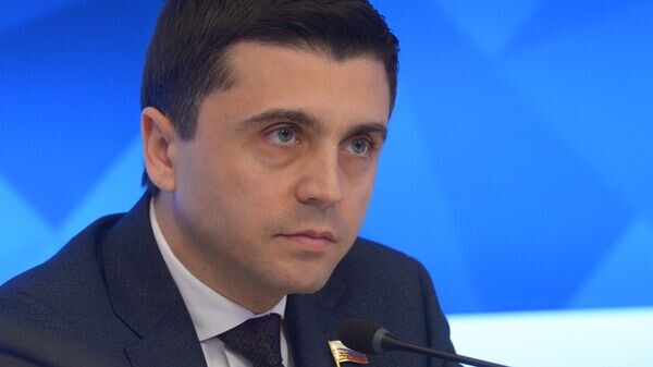    © РИА Новости . Владимир Трефилов