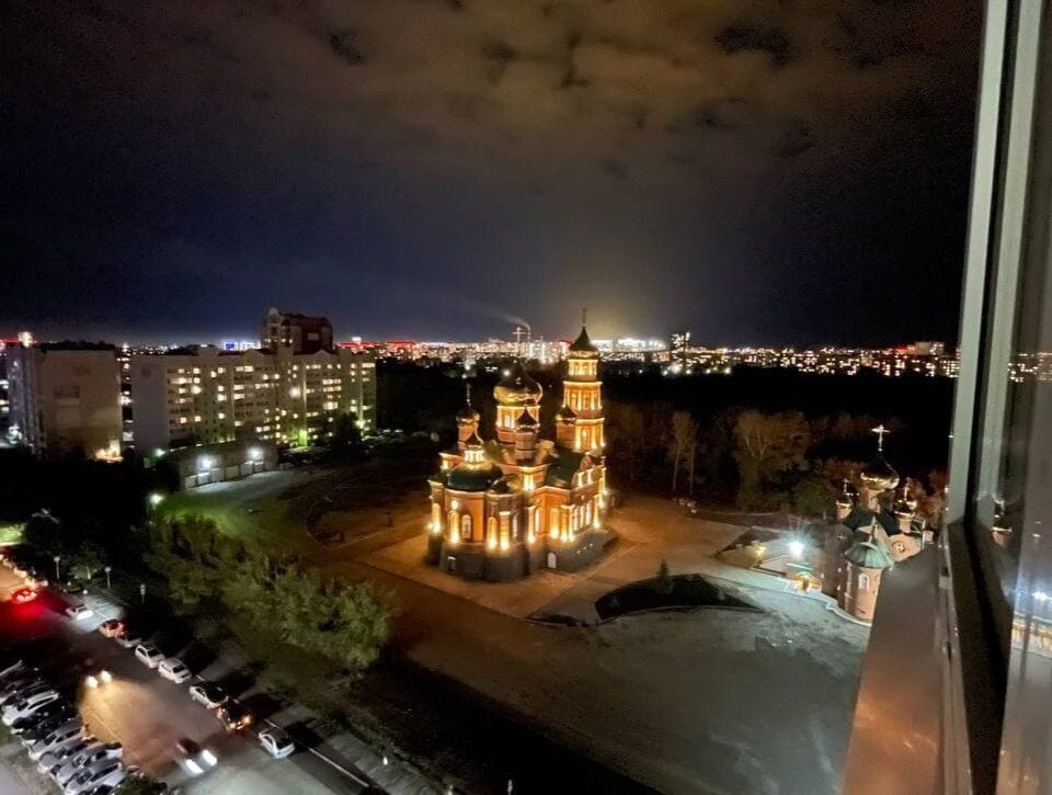    Александро-Невский собор. Источник: Виталий Барабаш