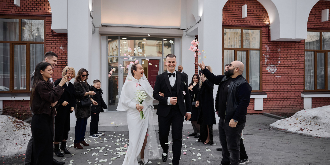 Таганский ЗАГС в Москве: как проходит роспись и что важно знать невестам