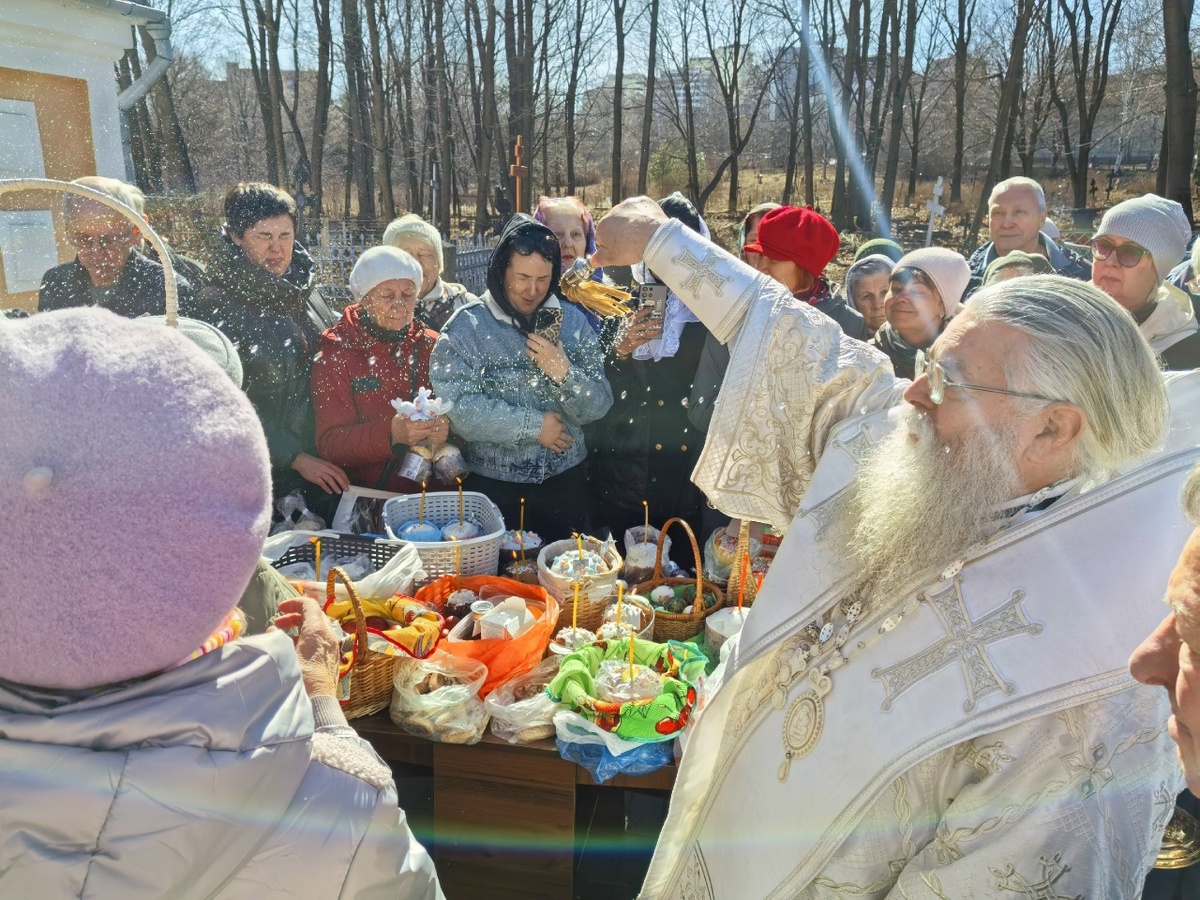    Православие в Карелии / ВК