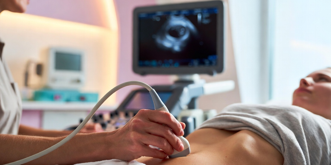 «Поджелудочная в режиме “тихо шипит”»: когда УЗИ спасает от больших проблем, а вы даже не подозревали