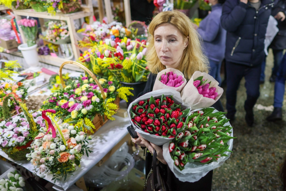    Алексей Белкин/NEWS.ru