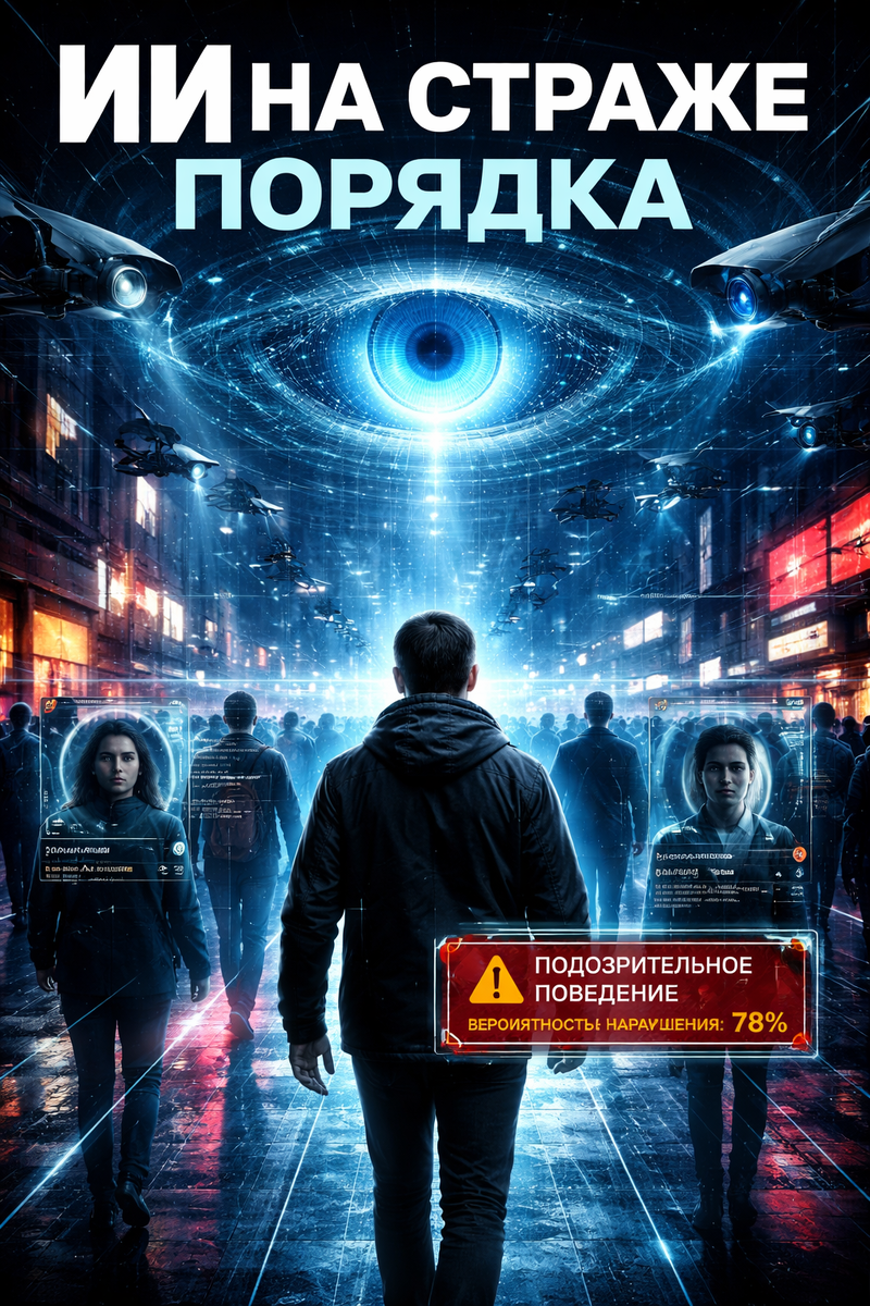 Автор: В. Панченко