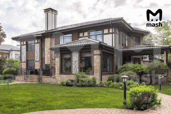 Telegram-канал «Mash»  📷