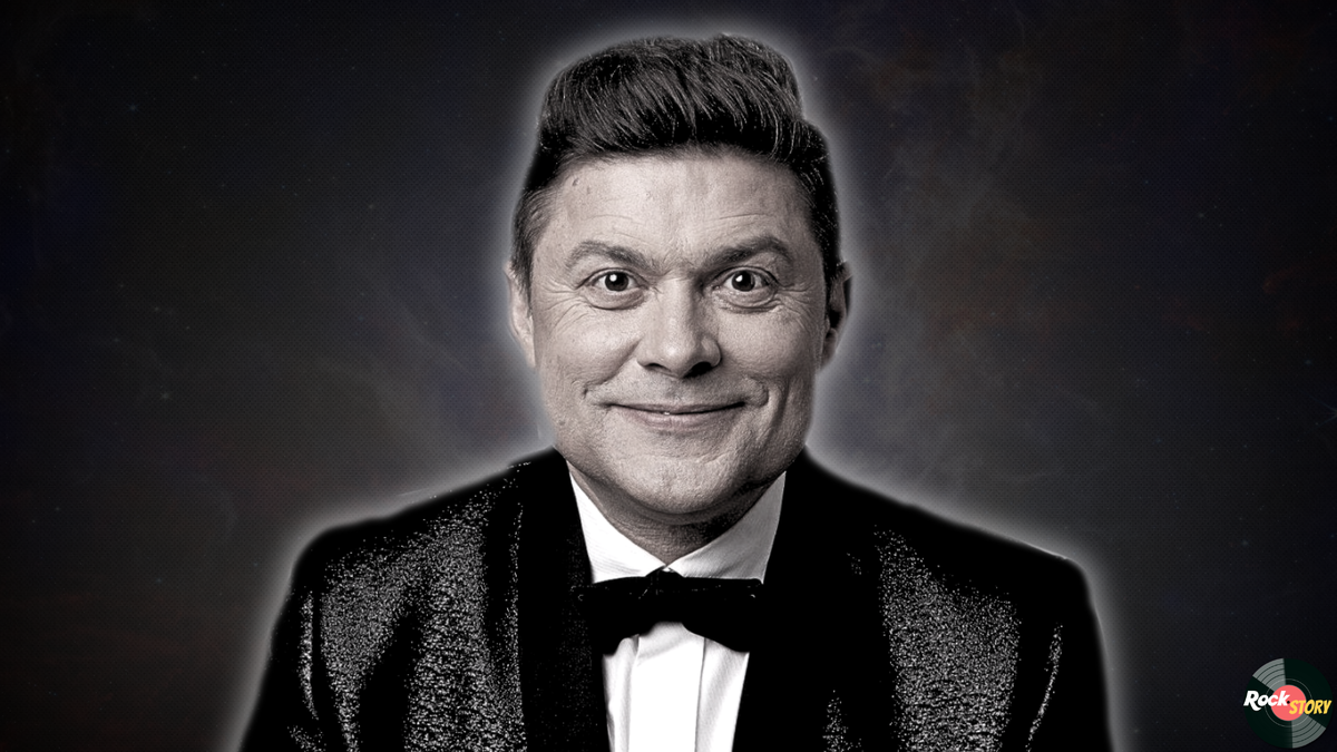 На фотографии: Сергей Белоголовцев