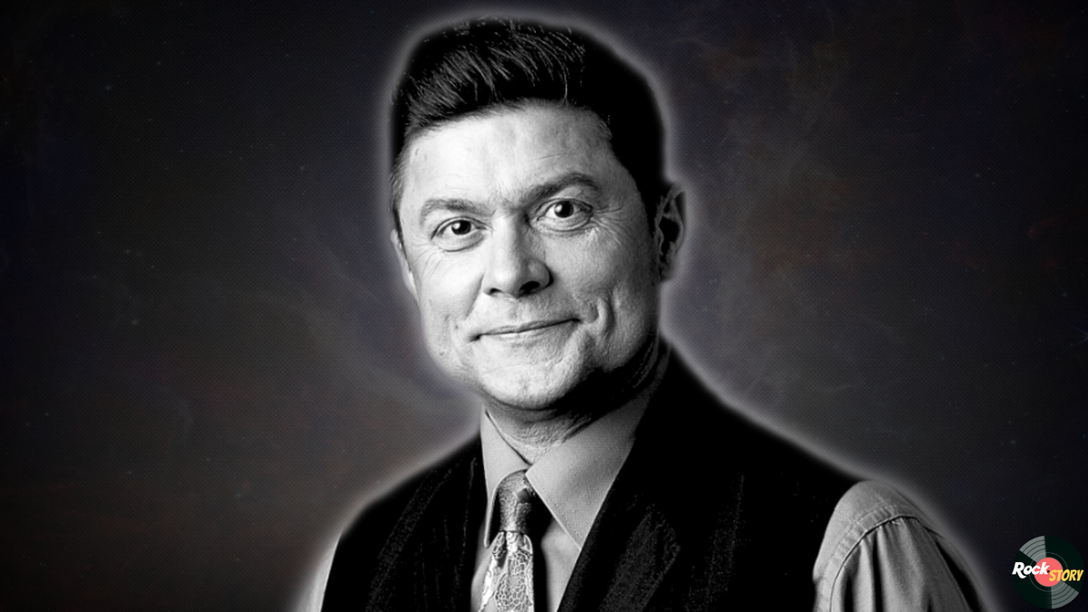 На фотографии: Сергей Белоголовцев