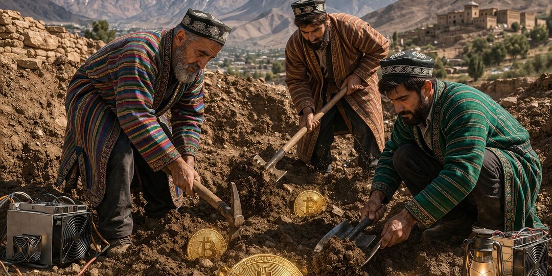 Новые правила для крипторынка в России: что меняется и почему это важно для Таджикистана