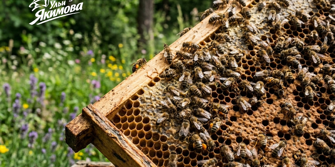 Какая порода пчёл подходит для вашего региона