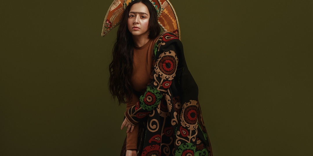 Мама Manizha: от сцены до колыбельной