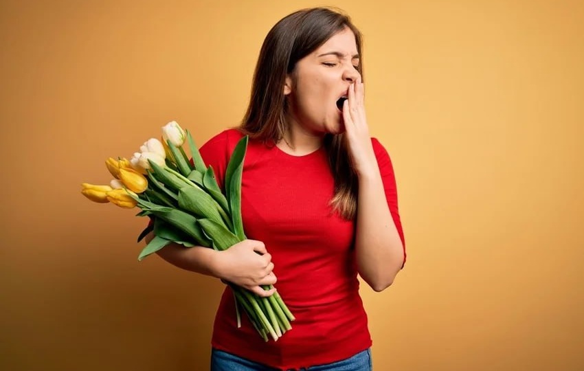 Синдром весенней усталости: из-за чего весной постоянно хочется спать?