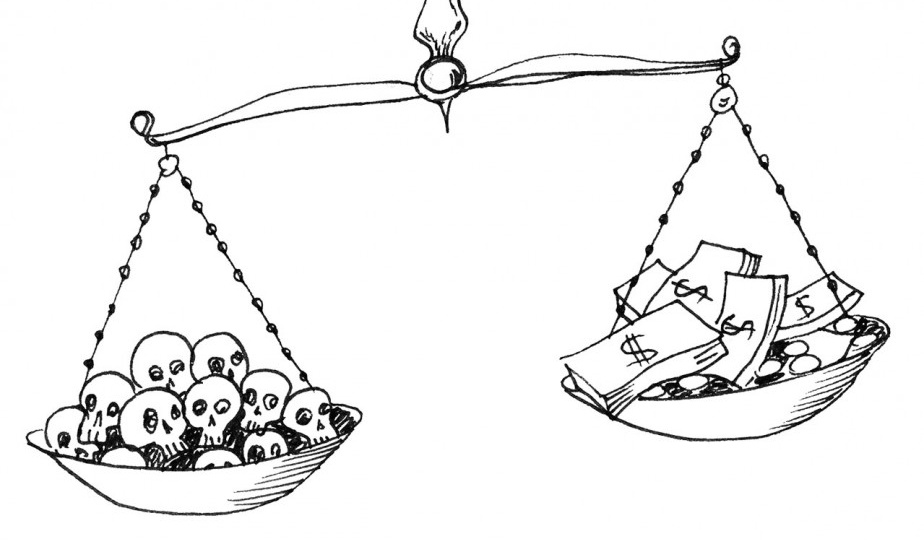 Битые небитым платят. Как Британия 200 лет компенсировала "ущерб" рабовладельцам — и отказала жертвам.