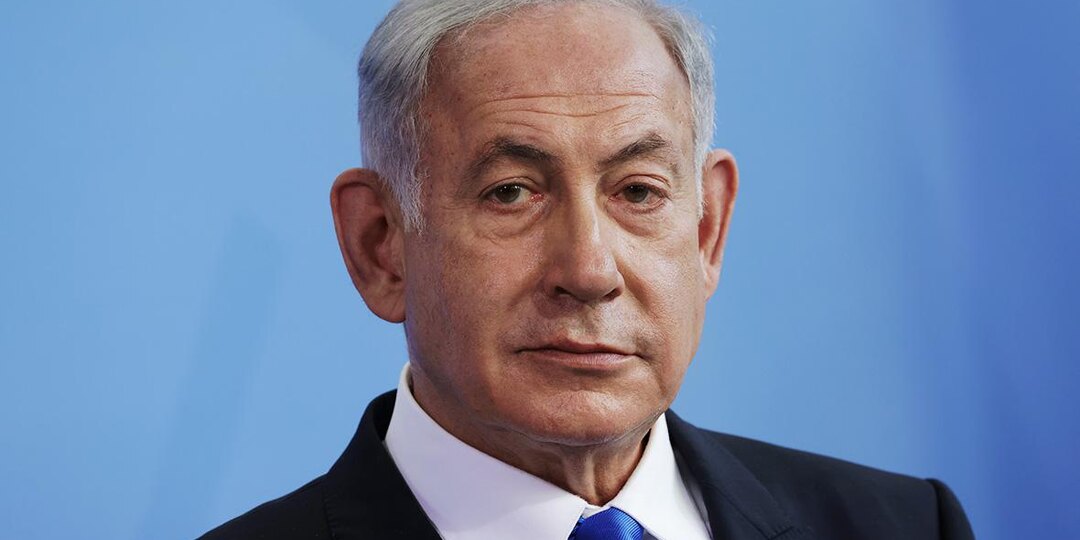В Турции запросили пожизненное заключение для премьера Израиля Нетаньяху