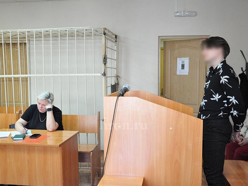 Фото Дмитрия Бикбова