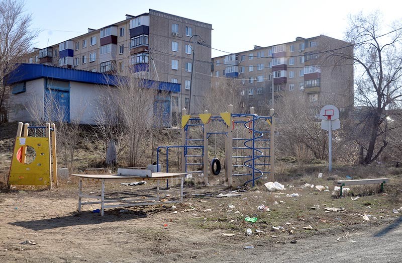 Фото Дмитрия Бикбова