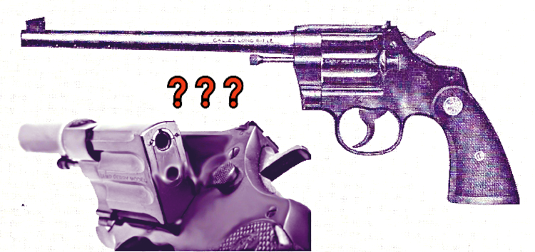 Самый настоящий обман зрения! (Фото - общественное достояние)