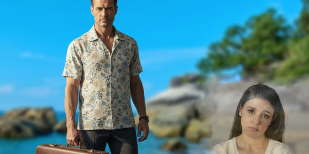 – В отпуск нынче поеду один. Кто-то же должен с мамой остаться, – заявил муж