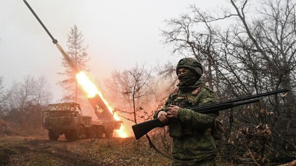    © Sputnik / Сергей Бобылев