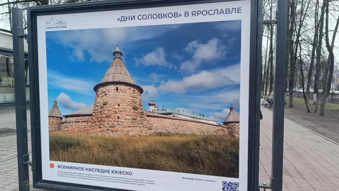    Соцсети / Губернатор Ярославской области Михаил Евраев