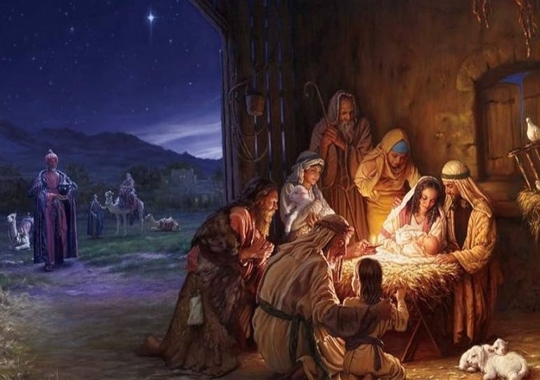 Иисус воскрес! Как это было...