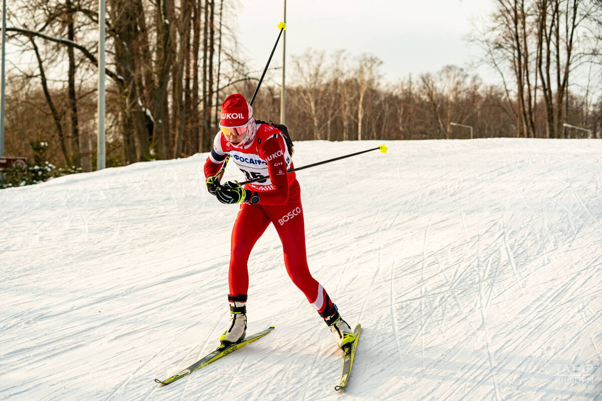 Фото: © Салават Камалетдинов / «Татар-информ»