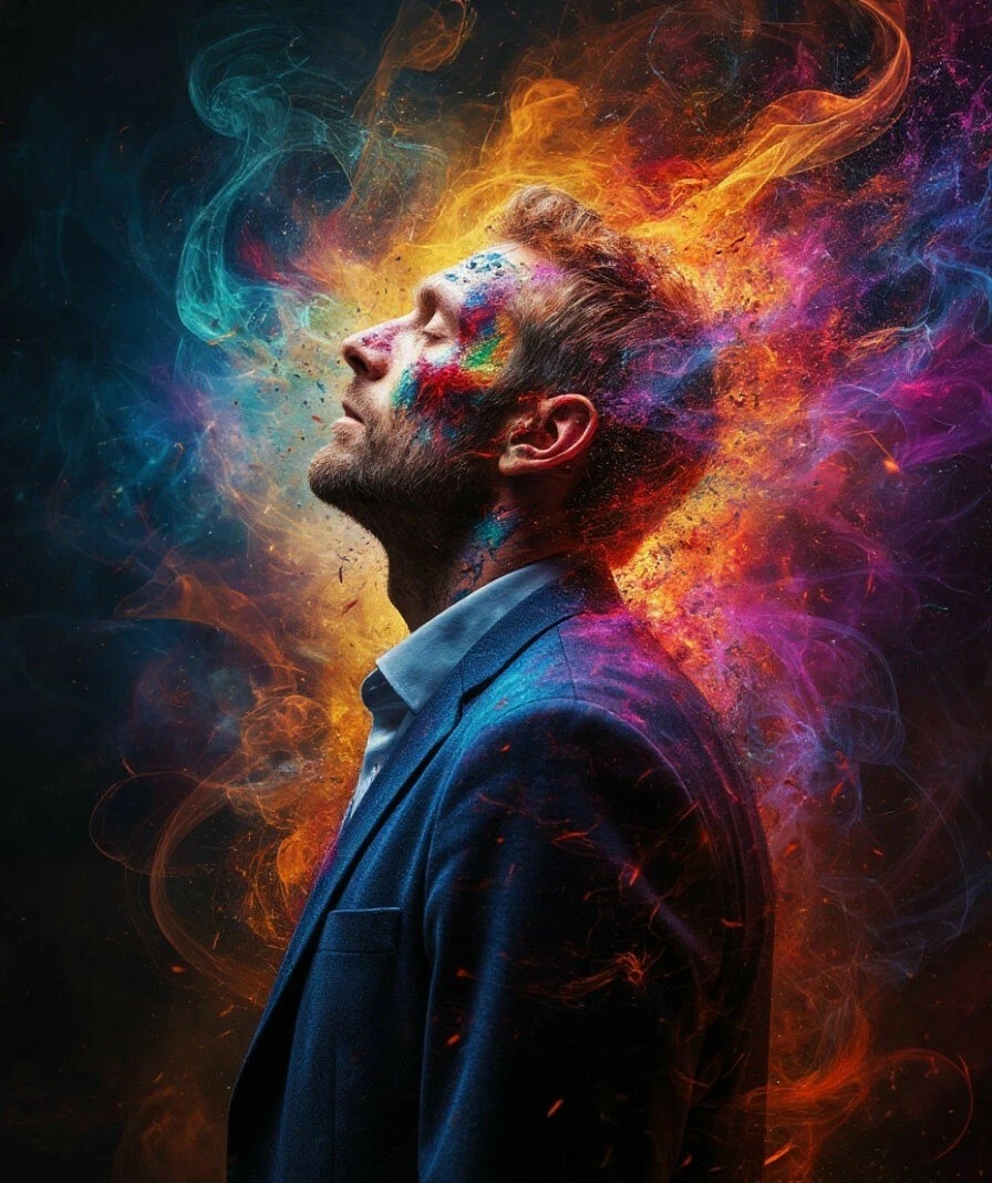 Самопорча как причина неприятностей в жизни