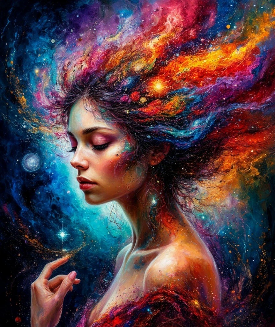 Негативные мысли о собственных неудачах могут формировать самопорчу.