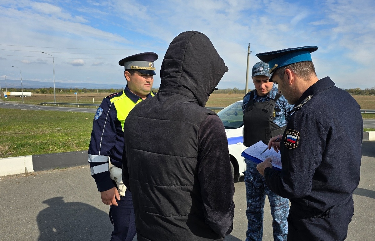 Фото: ГИБДД