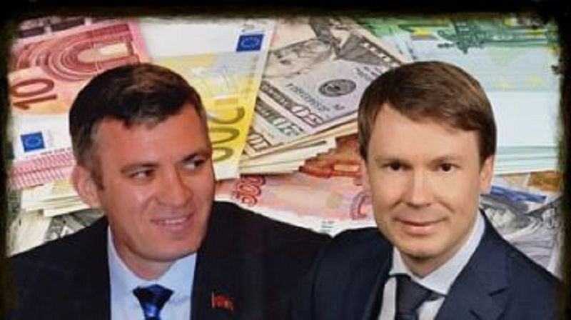 81 миллиард рублей. Именно столько стоила коррупционная сеть, которую накрыли на Кубани. 