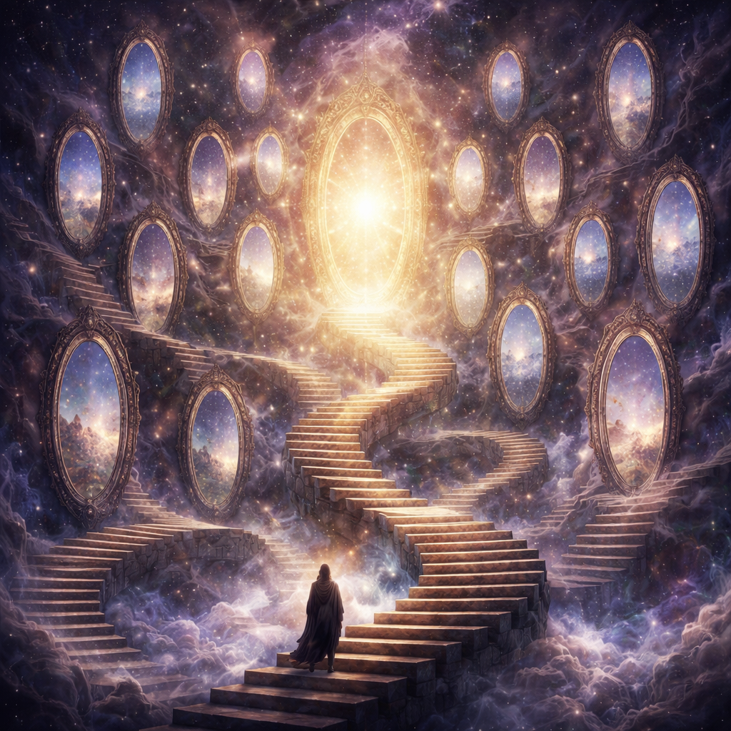 Старое в новом, новое в старом