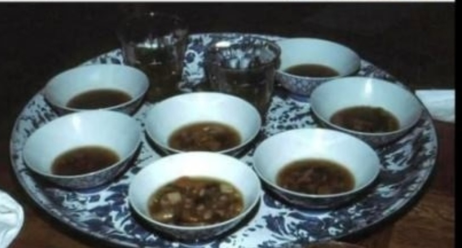 Каково на вкус мясо бизона которому 50 тысяч лет? Ученые решили испытать на себе