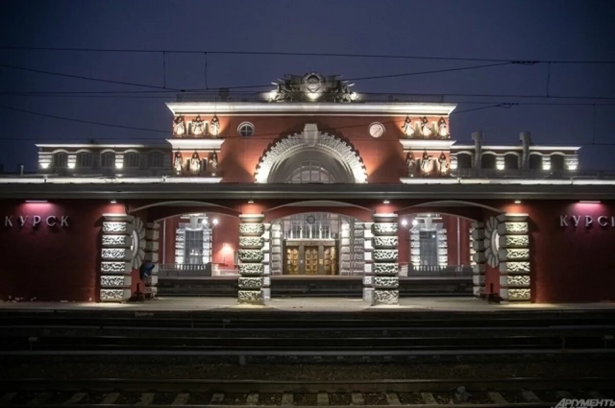    Ещё семь жителей курского приграничья возвращены из украинского плена