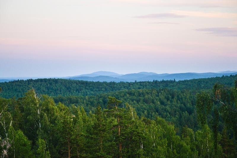 Фото: Галина Соловьева, фотоархив «Областной газеты»