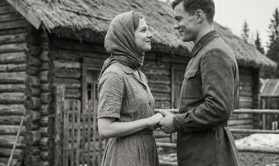 Минута, ради которой жил